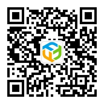 锋羽战微信公众号二维码